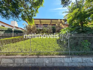 Casa com 7 Quartos à venda, 750m² no São Luiz, Belo Horizonte