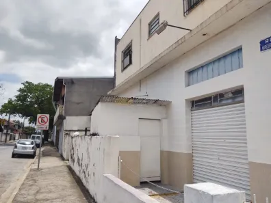 Ponto Comercial com 2 Quartos à venda, 180m² no Monte Castelo, São José dos Campos