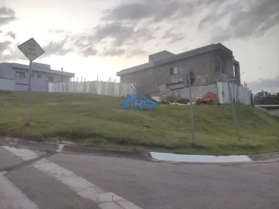 Lote/Terreno à venda, 480m² no Sítio do Morro, Santana de Parnaíba