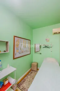 Sala Comercial à venda, 22m² no Centro Histórico, Porto Alegre