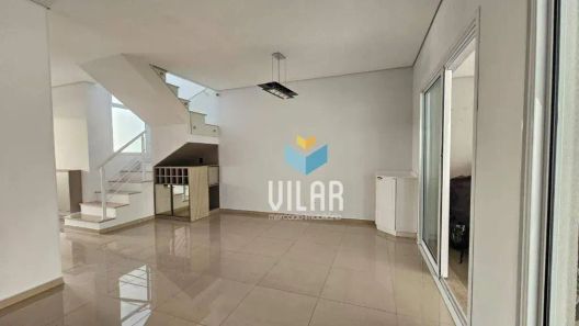 Casa de Condomínio com 3 Quartos à venda, 138m² no Jardim Germiniani, Sorocaba