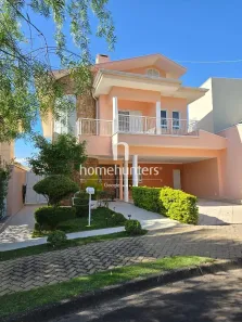 Casa de Condomínio com 3 Quartos à venda, 330m² no Jardim Soleil, Valinhos