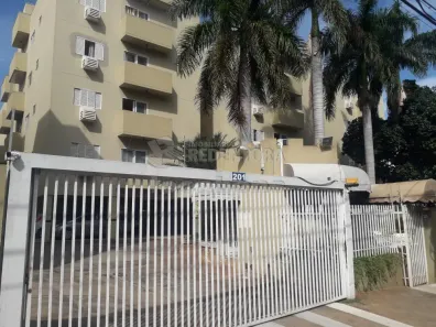 Apartamento com 1 Quarto à venda, 45m² no Vila Santa Cândida, São José do Rio Preto