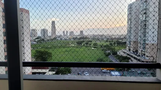 Apartamento com 2 Quartos à venda, 70m² no Praia das Gaivotas, Vila Velha