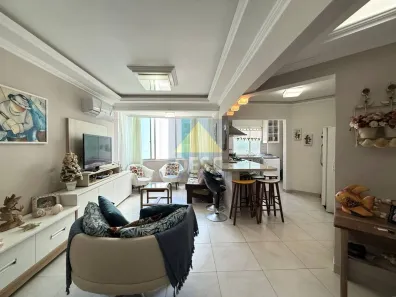 Apartamento com 2 Quartos à venda, 90m² no Centro, Balneário Camboriú