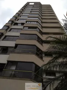 Apartamento com 4 Quartos à venda, 268m² no Vila Gomes Cardim, São Paulo