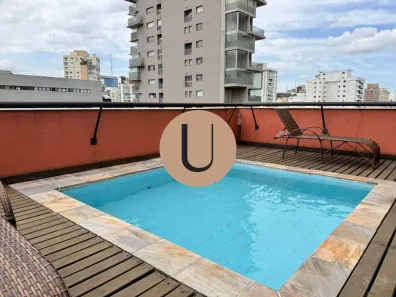 Apartamento com 1 Quarto à venda, 45m² no Jardim Paulista, São Paulo