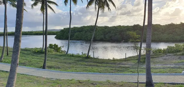 Lote/Terreno à venda, 257m² no Robalo, Aracaju