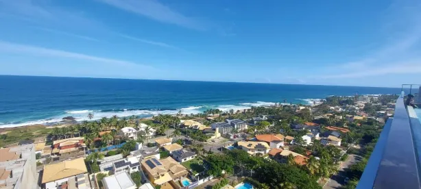 Apartamento com 1 Quarto à venda, 29m² no Itapuã, Salvador