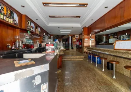 Ponto Comercial para alugar, 600m² no Vila Pompéia, São Paulo