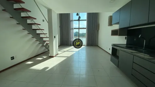 Apartamento com 1 Quarto para alugar, 84m² no Santa Lúcia, Vitória