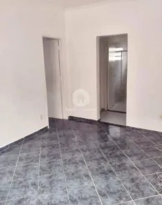 Apartamento com 2 Quartos à venda, 76m² no Embaré, Santos