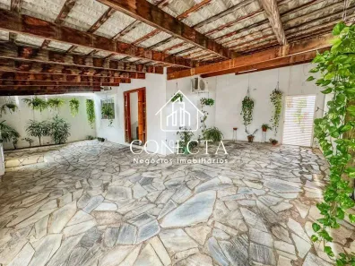 Casa com 3 Quartos à venda, 180m² no Pampulha, Uberlândia