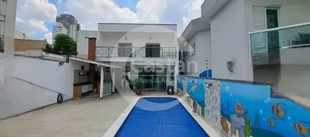 Sobrado com 3 Quartos à venda, 279m² no Parque da Mooca, São Paulo