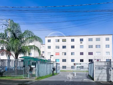 Apartamento com 2 Quartos à venda, 41m² no Cajazeiras XI, Salvador
