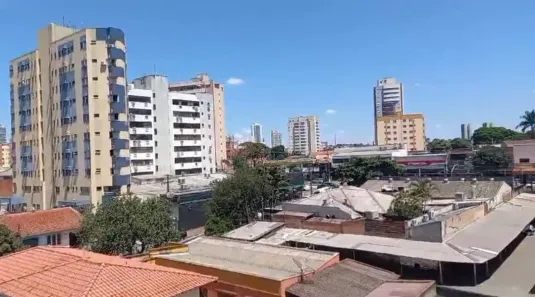 Apartamento com 3 Quartos à venda, 77m² no Bela Vista, Londrina