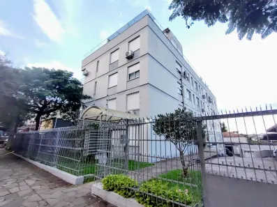 Apartamento com 2 Quartos para venda ou aluguel, 70m² no Bom Jesus, Porto Alegre