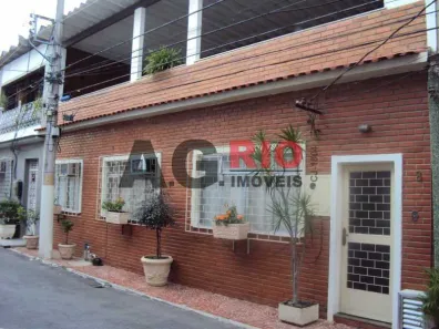  com 3 Quartos à venda, 123m² no Campinho, Rio de Janeiro