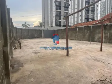 Lote/Terreno para alugar, 372m² no Parque Gabriel, Hortolândia