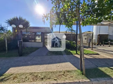 Apartamento com 2 Quartos para alugar, 44m² no Pacaembu, Uberlândia