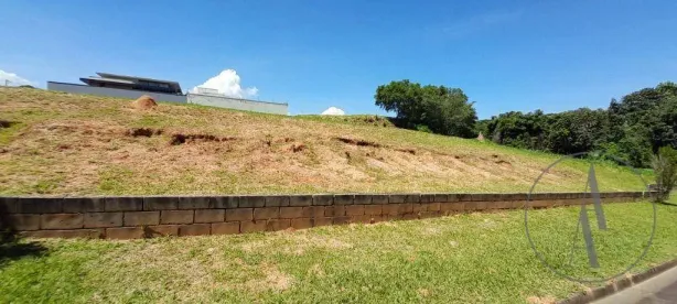 Lote/Terreno à venda, 1000m² no Villa Toscana, Votorantim