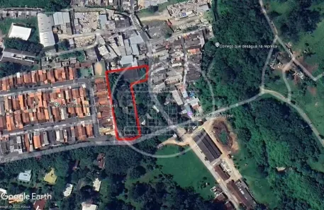 à venda, 4100m² no Jardim Floresta, São Paulo