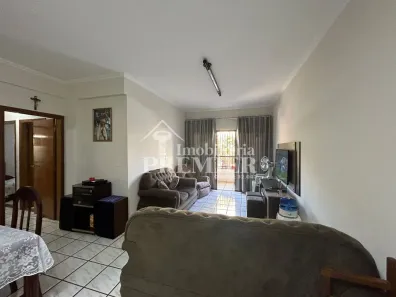 Apartamento com 3 Quartos para alugar, 110m² no Parque Estoril, São José do Rio Preto