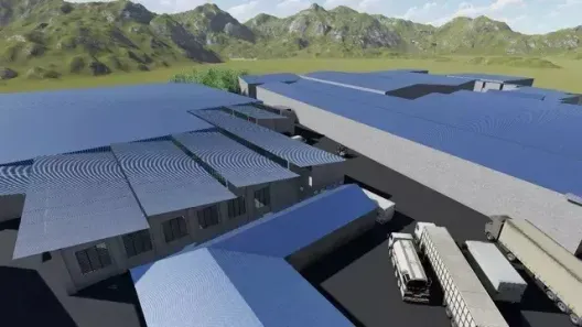 Galpão/Depósito/Armazém para alugar, 15000m² no Floresta, Juiz de Fora