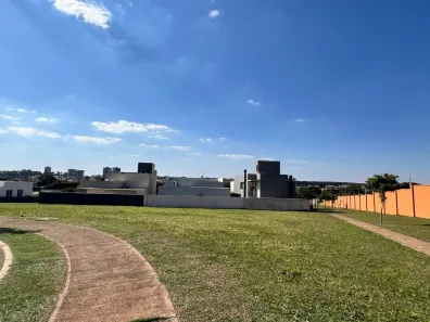 Lote/Terreno à venda, 536m² no Alphaville, Bauru