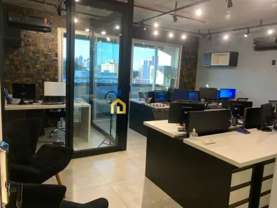 Sala Comercial à venda, 49m² no Jardim Vergueiro, Sorocaba
