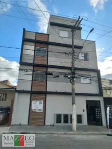 Apartamento com 1 Quarto à venda, 30m² no Vila Rosaria, São Paulo