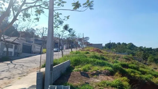 Lote/Terreno à venda, 188m² no Jardim Vale Verde, Jundiaí