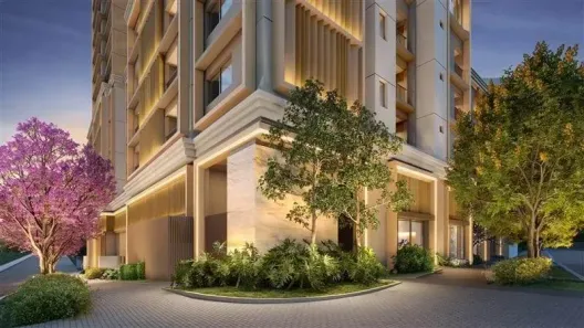 Apartamento com 3 Quartos à venda, 111m² no Brooklin Paulista, São Paulo