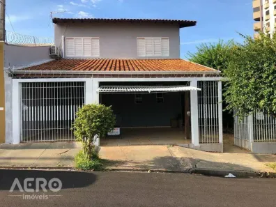 Casa com 3 Quartos à venda, 154m² no Jardim Brasil, Bauru