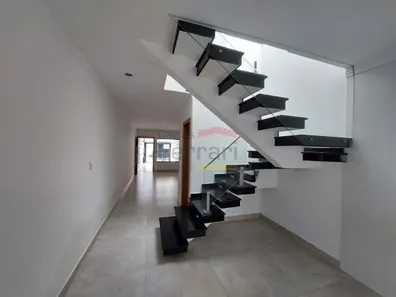 Sobrado com 3 Quartos à venda, 105m² no Jardim Picolo, São Paulo
