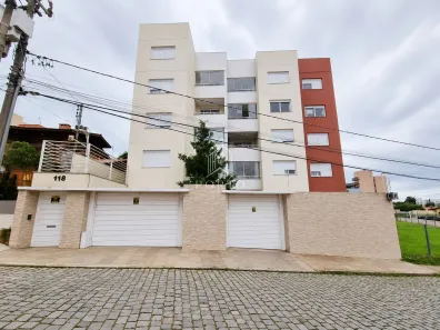 Apartamento com 2 Quartos à venda, 44m² no Madureira, Caxias do Sul