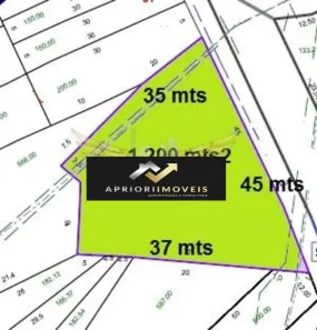 para alugar, 1200m² no Vila Pires, Santo André