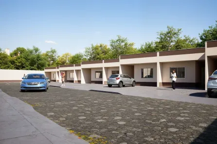 Casa com 2 Quartos à venda, 70m² no Gereraú, Itaitinga