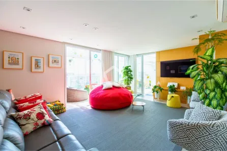Apartamento com 2 Quartos à venda, 120m² no Vila Mariana, São Paulo