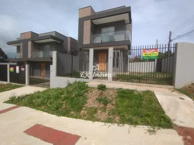 Casa com 3 Quartos à venda, 77m² no Cachoeira, Almirante Tamandaré