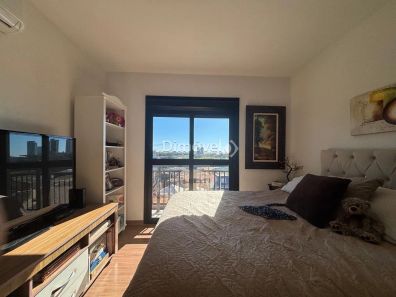 Apartamento com 3 Quartos à venda, 101m² no Cristal, Porto Alegre