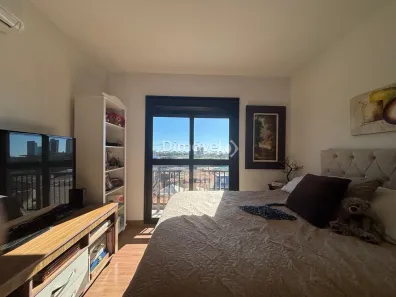 Apartamento com 3 Quartos à venda, 101m² no Cristal, Porto Alegre
