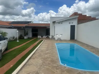 Fazenda/Sítio com 2 Quartos à venda, 250m² no Vale do Igapó III, Bauru