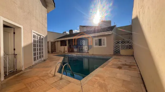 Casa com 3 Quartos à venda, 416m² no Jardim das Samambaias, Jundiaí