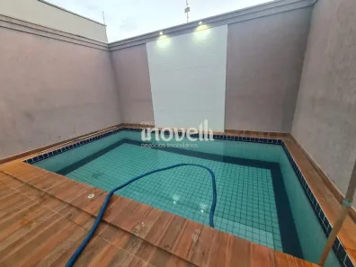 Sobrado com 3 Quartos à venda, 162m² no Zona 28, Maringá