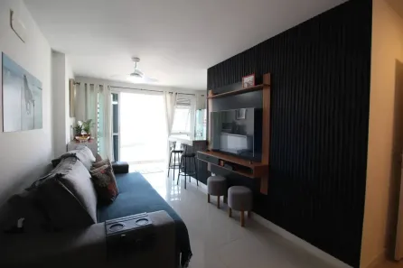Apartamento com 2 Quartos à venda, 79m² no Barra Olímpica, Rio de Janeiro