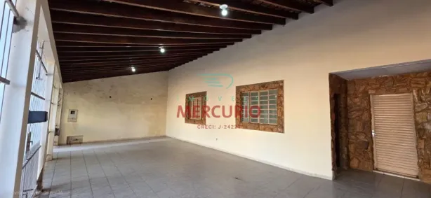 Casa com 3 Quartos à venda, 236m² no Vila Monlevade, Bauru