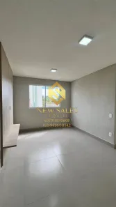 Apartamento com 2 Quartos à venda, 45m² no Residencial 14 Bis, Goiânia