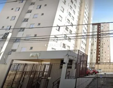 Apartamento com 2 Quartos à venda, 45m² no Mooca, São Paulo