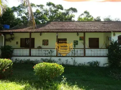 Casa com 4 Quartos à venda, 400m² no Rio do Ouro, Niterói